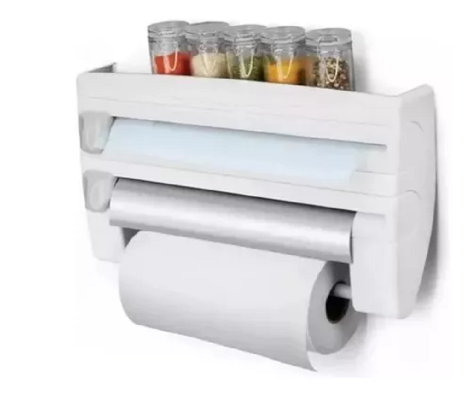 Miniatura 4 de Dispensador Papel Cocina